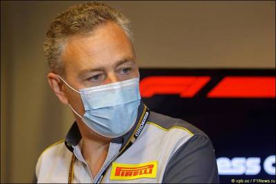 Марио Изол - Изола: Мы проведём экспертизу как можно скорее - f1news.ru
