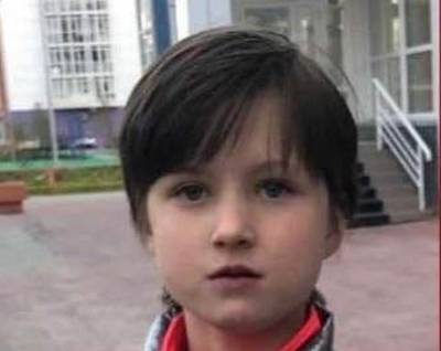 Екатерина Фролова - В ХМАО пропала 11-летняя школьница - znak.com - Югра - Нижневартовск