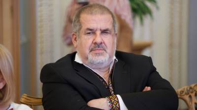 Владимир Путин - Рефат Чубаров - «Москалю не верь»: Чубаров призвал не забывать крымско-татарскую поговорку - sharij.net
