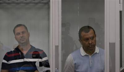 ВАКС ускорил передачу в суд дела Головина - ru.slovoidilo.ua - Одесская обл.