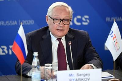 Сергей Рябков - МИД заявил о закрытой главе в договоре с США - lenta.ru - Москва - Вашингтон