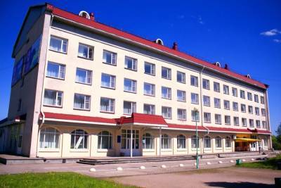 А.С.Пушкин - Названы причины упадка гостиницы «Дружба» в Пушкинских Горах - mk-pskov.ru - Псков
