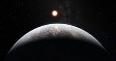 Умеренный климат и своя атмосфера: найдена новая экзопланета рядом с карликовой звездой - focus.ua - штат Нью-Мексико