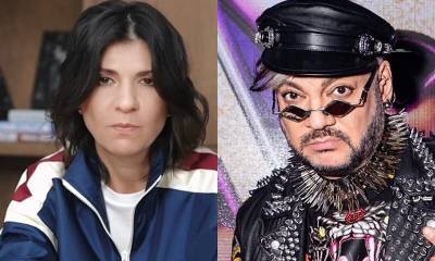 Светлана Лобода - Филипп Киркоров - Нателла Крапивина - «Пропагандируете моральных уродов и извращенцев»: Нателла Крапивина ответила на обвинения Филиппа Киркорова - bloknot.ru