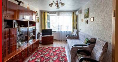 Мой дом-моя крепость: какие опасности подстерегают в квартире - profile.ru