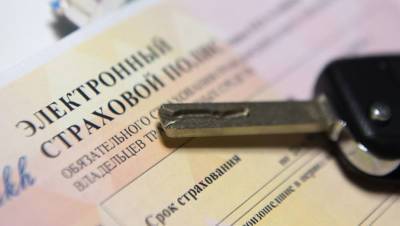 Михаил Черников - В МВД предложили сделать техосмотр машин россиян добровольным вместо обязательного - gazeta.ru