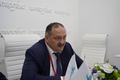 Сергей Меликов - Врио главы Дагестана Сергей Меликов: «Бюджет республики на ближайшие годы будет ориентирован на социальные нужды» - interfax-russia.ru - респ. Дагестан