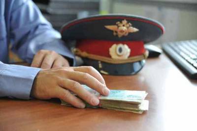 В Чебоксарах экс-полицейский пойдет под суд за многомиллионное мошенничество - cheb.mk.ru - Москва - Чебоксары