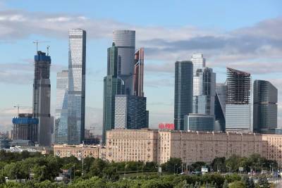 Геннадий Онищенко - Геннадий Онищенко заявил об особой опасности коронавируса для Москвы-Сити - mk.ru - Москва