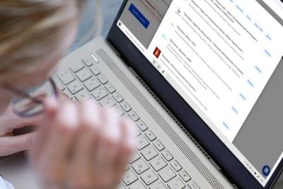 Москвичам рассказали о возможностях поиска на портале mos.ru - vm.ru - Москва