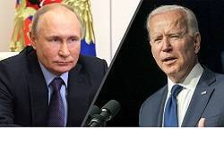 Владимир Путин - Сергей Лавров - Джо Байден - Саммит Путина и Байдена в Женеве пройдет 16 июня на вилле «Ла-гранж» - newsland.com - Швейцария - Женева