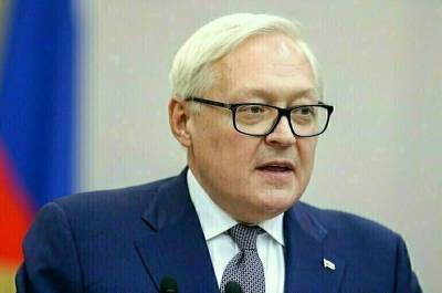 Сергей Рябков - Рябков: Москва не пересмотрит решение о денонсации Договора по открытому небу - pnp.ru - Москва
