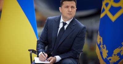 Владимир Зеленский - Петр Порошенко - Игорь Коломойский - Ринат Ахметов - Под Зе-колпаком. Как воспринимают эксперты идею деолигархизации и в чем состоит план Б Зеленского - focus.ua