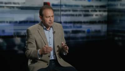 Микола Томенко: "Ідіотизм, хамство й неадекватність влади Путіна - невиліковні?" - ukrainianwall.com - Украина