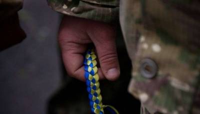 Юлия Лапутина - В Украине ужесточат механизм предоставления статуса участника боевых действий - lenta.ua - Ирак