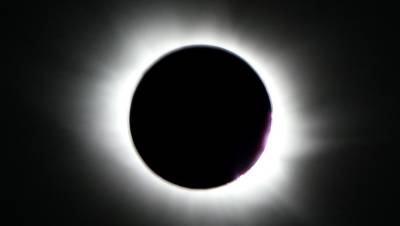 Владимир Сурдин - Петербург 10 июня увидит первое за 50 лет кольцеобразное затмение Солнца - dp.ru - Санкт-Петербург