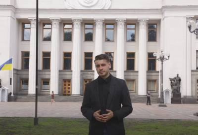 Верующие УПЦ проведут акцию по отмене антицерковных законов: "Подготовили два законопроекта" - politeka.net