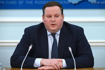 Антон Котяков - Министр труда высказался о переходе на четырехдневку - lenta.ru