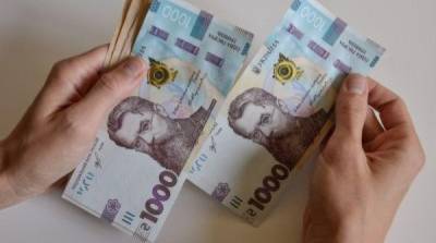 Владимир Зеленский - ПФУ завершил выплату «карантинных» 8 тысяч - ru.slovoidilo.ua