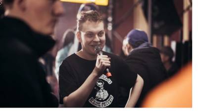 Юрий Хованский - Следствие требует заключить под стражу Юрия Хованского - piter.tv - Санкт-Петербург