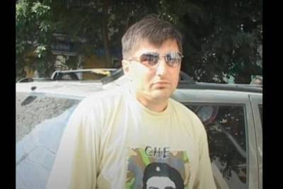 Умер российский вор «в законе» Плотник - mk.ru - Воронежская обл.