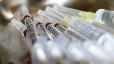 Эксперты прокомментировали скопление вакцин Johnson&Johnson в США - delovoe.tv - США - county Johnson