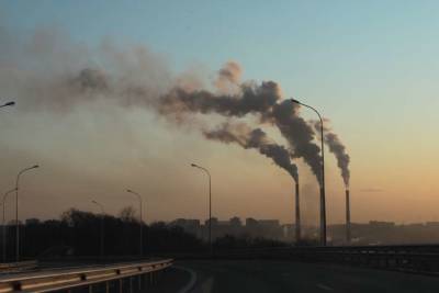 Ученые выявили самый высокий уровень выбросов углекислого газа в истории - lenta.ua