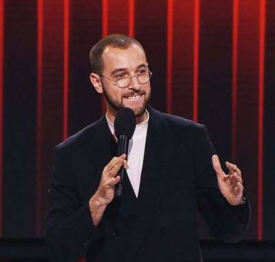 Ляйсан Утяшевой - Андрей Бебуришвили из Comedy Club назвал участниц шоу «Холостяк» эскортницами - actualnews.org