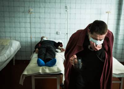 Житель Смоленского района с туберкулезом пустился в бега - rabochy-put.ru - район Смоленский