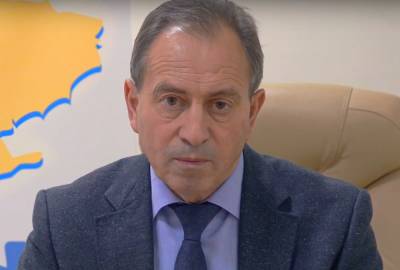 Владимир Путин - Николай Томенко - Томенко: "Iмперська психологія Путіна - це важка етнопсихологічна недуга, але чому українці мусять потерпати від цього" - politeka.net