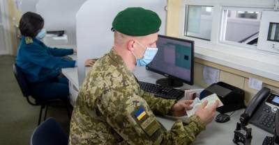 В Украину нельзя въехать по документам о вакцининации "Спутником V" — Госпогранслужба - delo.ua