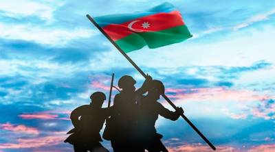 В Азербайджане стартует кампания в связи с семьями шехидов и участниками Отечественной войны - trend.az - Азербайджан