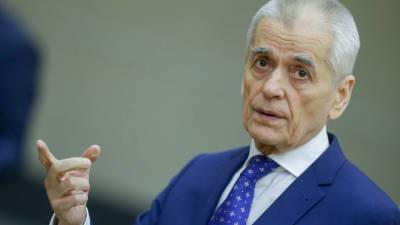 Геннадий Онищенко - Новый всплеск заболеваемости коронавирусом в России возможен к сентябрю, – Геннадий Онищенко - newdaynews.ru
