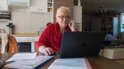 Уже 67 арестов: как 61-летняя Хельга разоблачает любовных аферистов - germania.one - Берлин