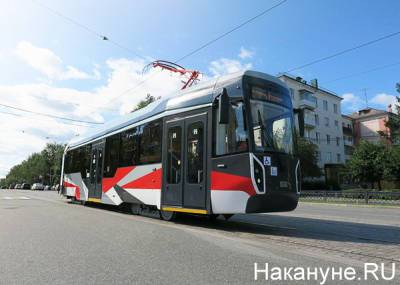 "Синара" обновит трамвайные сети на Среднем Урале - nakanune.ru - Екатеринбург