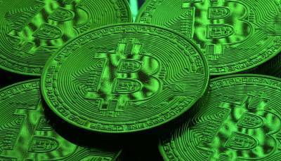 Эксперты: биткоин упадет до дна перед следующим ралли - smartmoney.one - Reuters