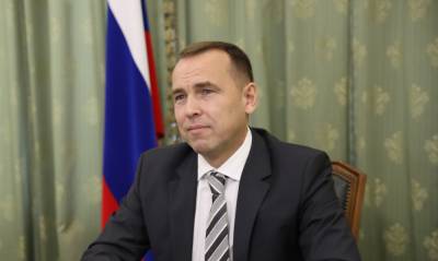Вадим Шумков - Губернатор Курганской области Вадим Шумков: "Сегодня в портфеле региона 440 инвестпроектов общей емкостью 69 млрд рублей" - interfax-russia.ru - Курганская обл.