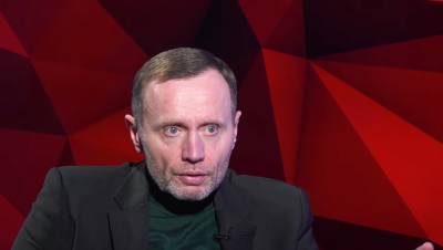 Руслан Бизяев - Пелюховский рассказал, сколько заработал Коболев - politeka.net