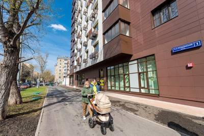 Владимир Путин - Михаил Мишустин - Более 27 миллиардов рублей выделят на жилье для многодетных семей в России - vm.ru