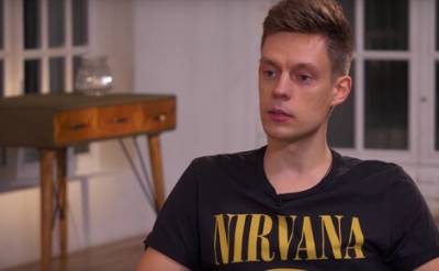 Юрий Дудя - Александра Бортич - Материалы по делу о пропаганде наркотиков в отношении блогера Юрия Дудя поступили в суд - echo.msk.ru - Москва