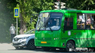 Зоя Осколкова - В Тамбове автобус врезался в восемь припаркованных автомобилей - newdaynews.ru - Крым - Тамбов