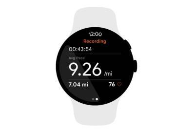 28 июня Samsung проведет трансляцию, посвященную новым умным часам Galaxy Watch на платформе Google - itc.ua - По
