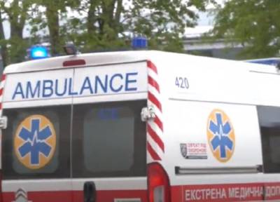 Трагедия с 8-месячной малышкой в Одессе, родителей винят в халатности: есть еще один ребенок - politeka.net - Одесса