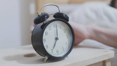 Стало известно, сколько времени россиянам нужно для сборов на работу - vm.ru - Санкт-Петербург - Краснодар - Челябинск - Пермь - Ростов-На-Дону