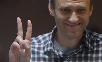Алексей Навальный - Американцы о признании ФБК* экстремистской организацией: Байден объяснит Путину, что к чему (Washington Post) - geo-politica.info - Москва - Вашингтон - Washington