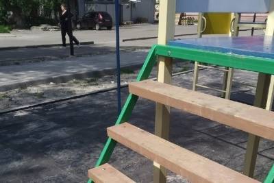 На Брянщине благоустроят 105 общественных территорий - mk.ru - Брянск - Брянская обл.