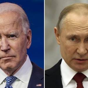 Владимир Путин - Джо Байден - В Швейцарии подтвердили место встречи Байдена и Путина - reporter-ua.com - Швейцария - Женева