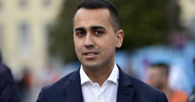 Дмитрий Кулебой - Италия поддерживает евроустремления Украины - dsnews.ua - Украина - Киев - Италия - Рим - Брюссель