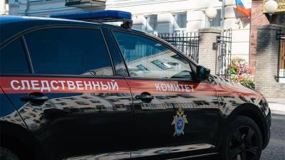Уронившую трехлетнюю дочь с балкона женщину арестовали в Самаре - iz.ru - Самара