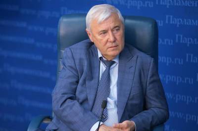 Анатолий Аксаков - Аксаков: отвязка ОСАГО от техосмотра сведет на нет бизнес на липовых диагностических картах - pnp.ru